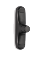 Detchable-handle-base